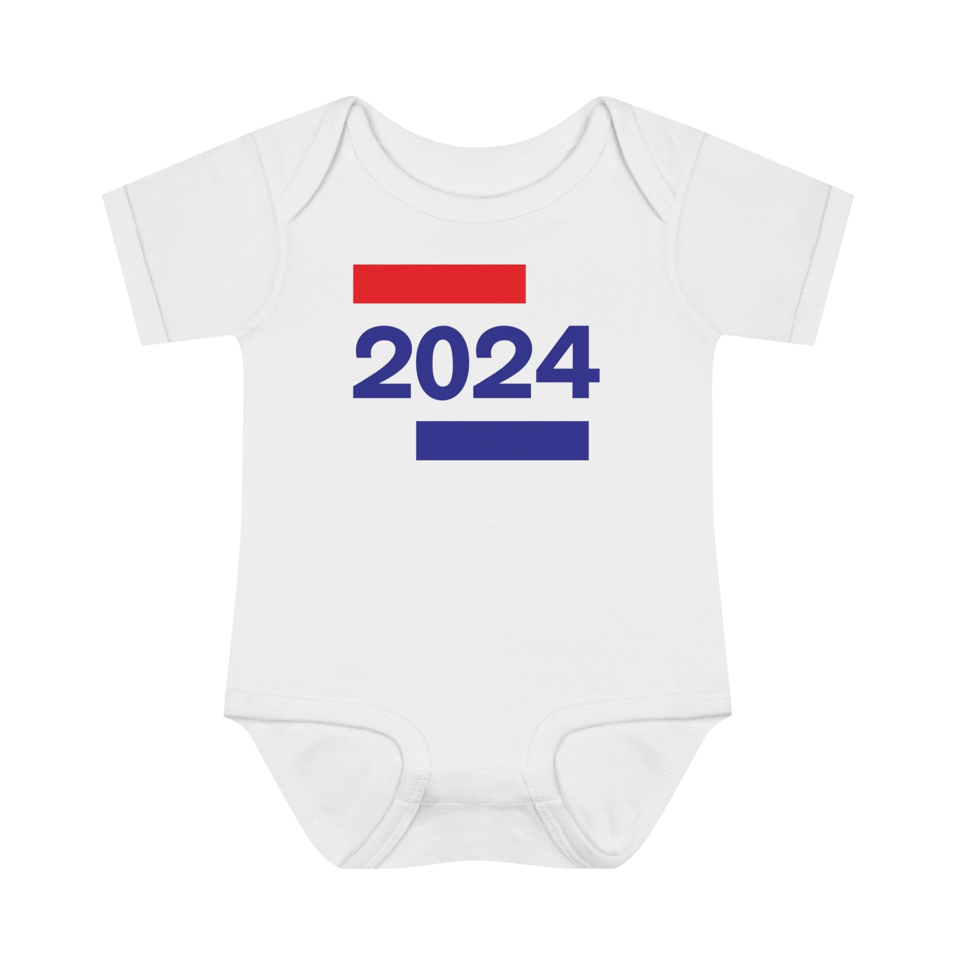 2024 Going Dutch BABY Bodysuit - TalkPeng