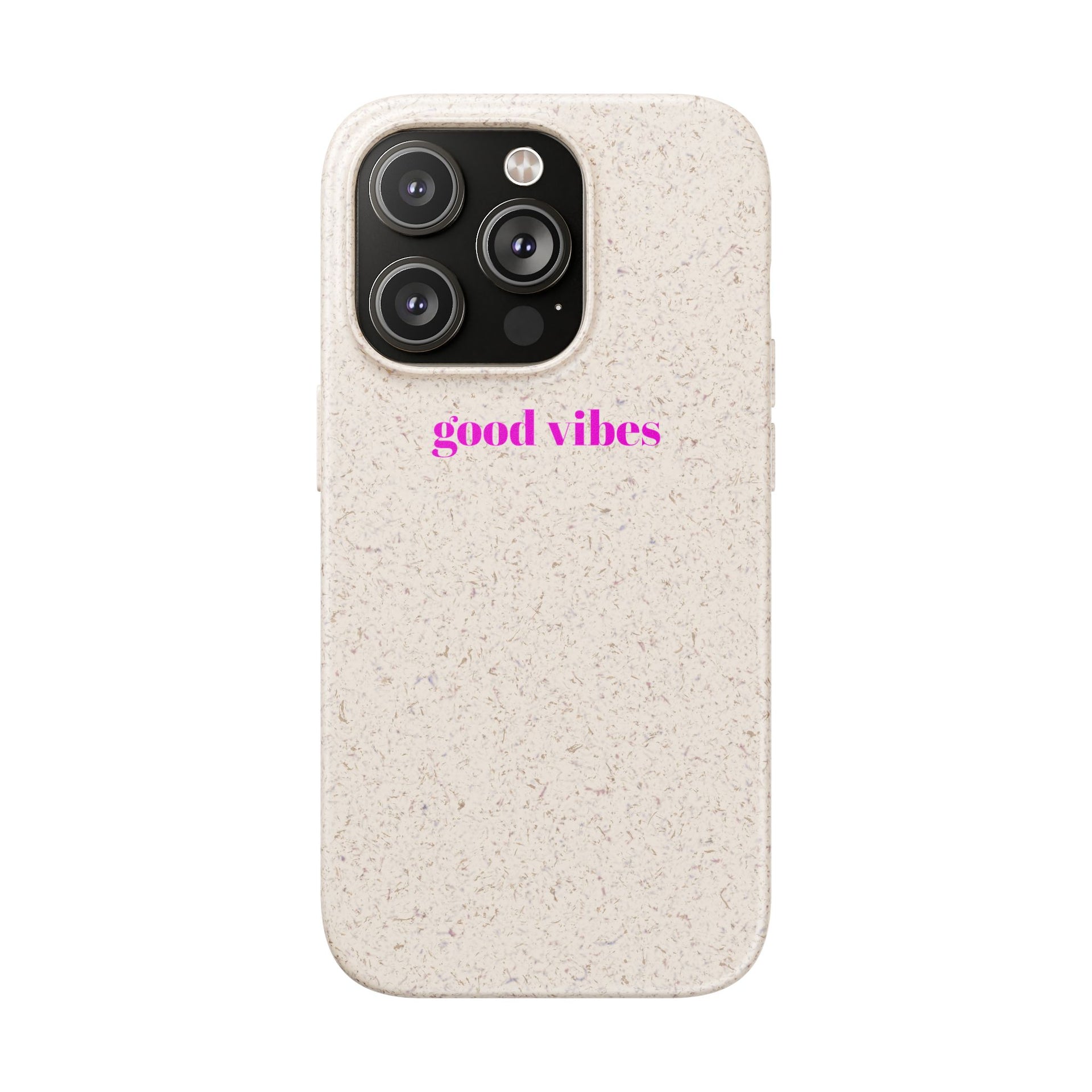 CUSTOM Biodegradable Phone Case - TalkPeng
