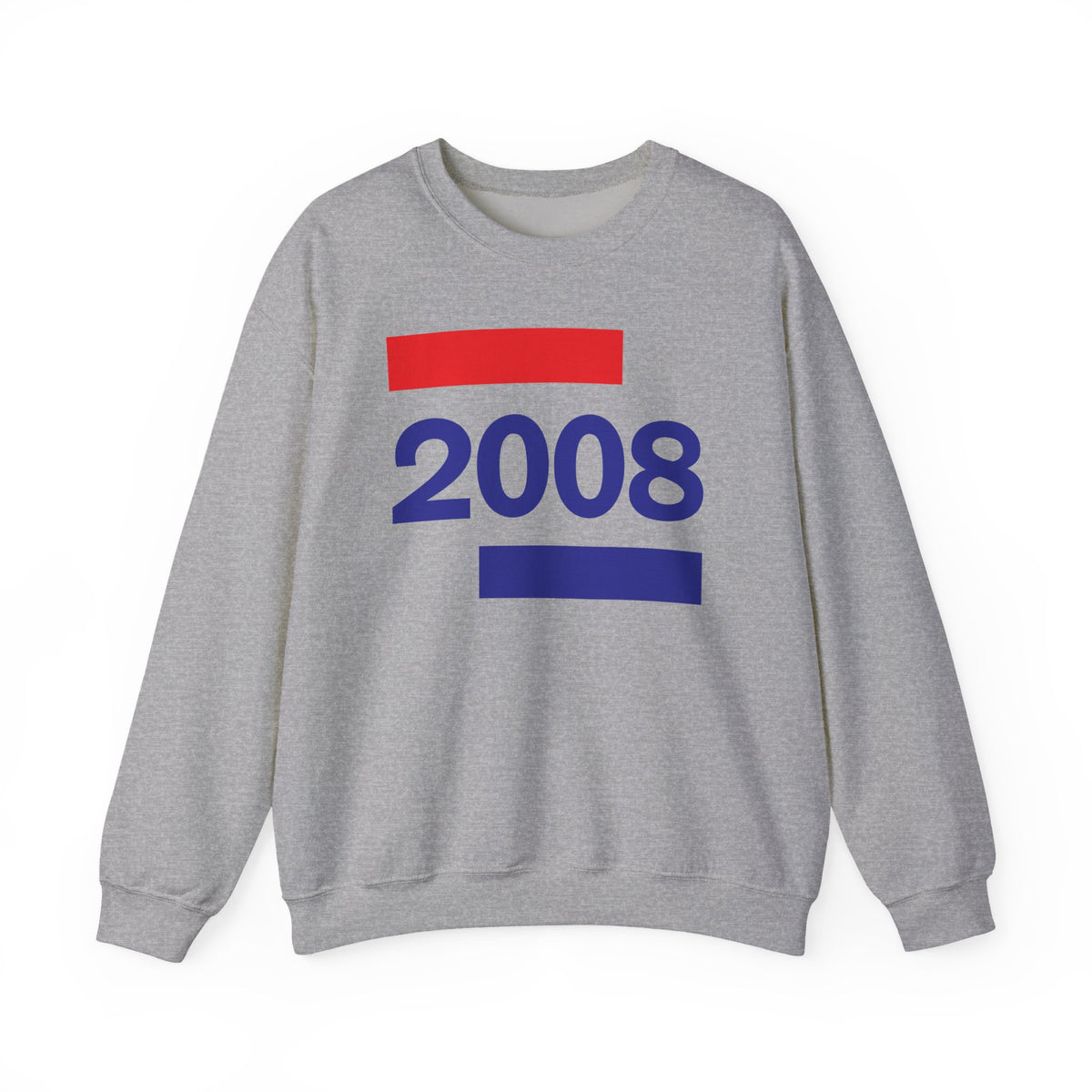 2008 Going Dutch Sweatshirt - TalkPeng