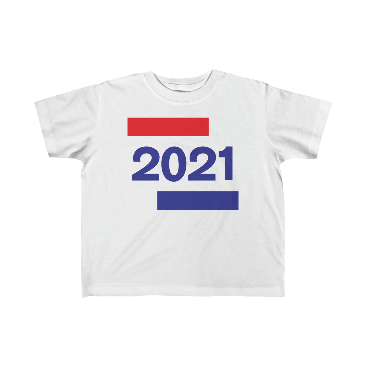 2021 Going Dutch Kids Tee - TalkPeng
