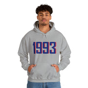 1993 Stars & Stripes Hoodie - TalkPeng