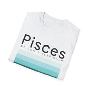 #WeArePISCES Tee - TalkPeng