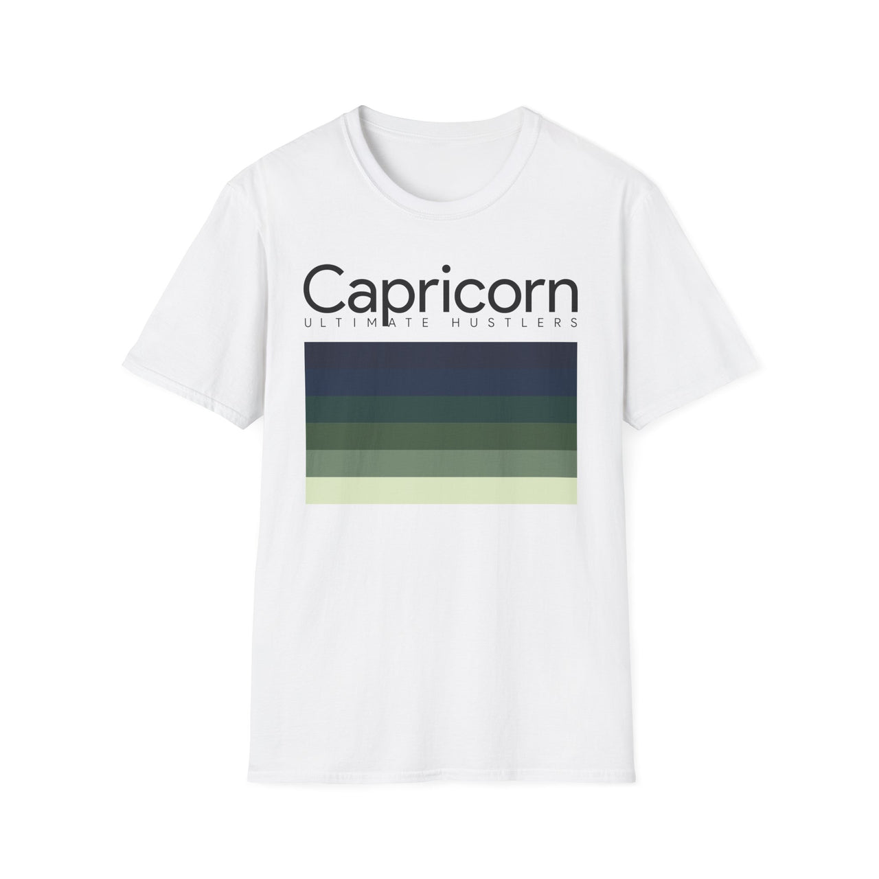 #WeAreCAPRICORN Tee - TalkPeng