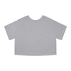 Silly Goose Crop Tee - TalkPeng