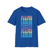 CANCER STREET Tee - TalkPeng