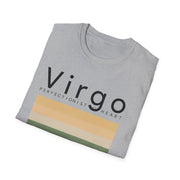 #WeAreVIRGO Tee - TalkPeng