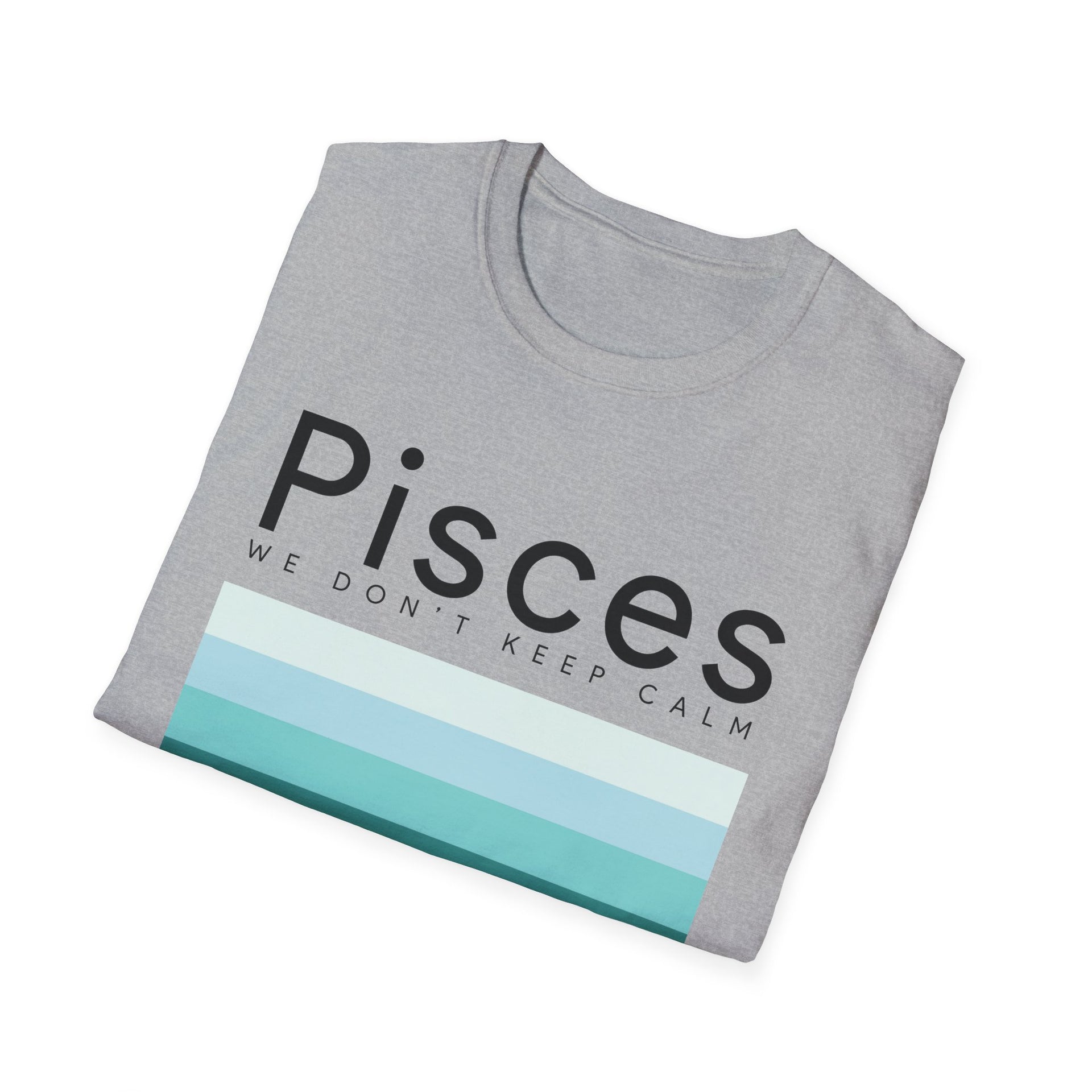 #WeArePISCES Tee - TalkPeng