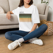 Virgo Vibes Tee - TalkPeng