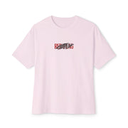 Red Flag Baby Girl - TalkPeng