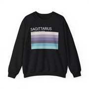 Sagittarius Vibes Sweatshirt - TalkPeng