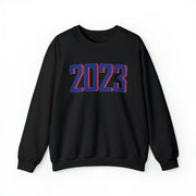 2023 Stars & Stripes Sweater - TalkPeng