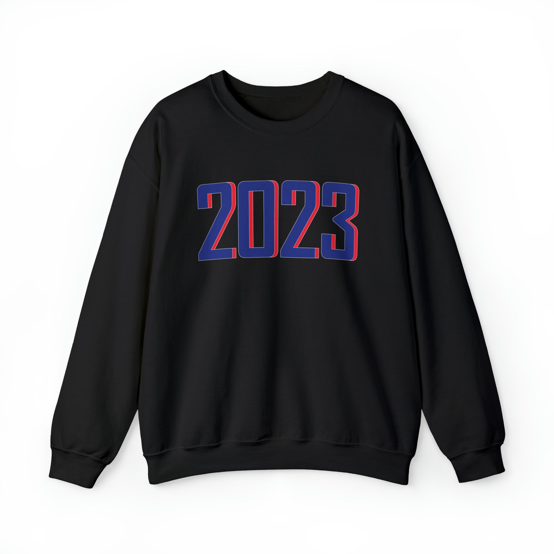 2023 Stars & Stripes Sweater - TalkPeng