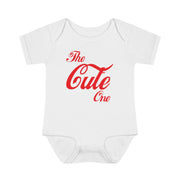The Cute BABY Bodysuit - TalkPeng