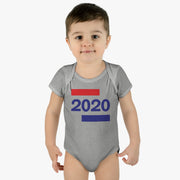 2020 Going Dutch BABY Bodysuit - TalkPeng