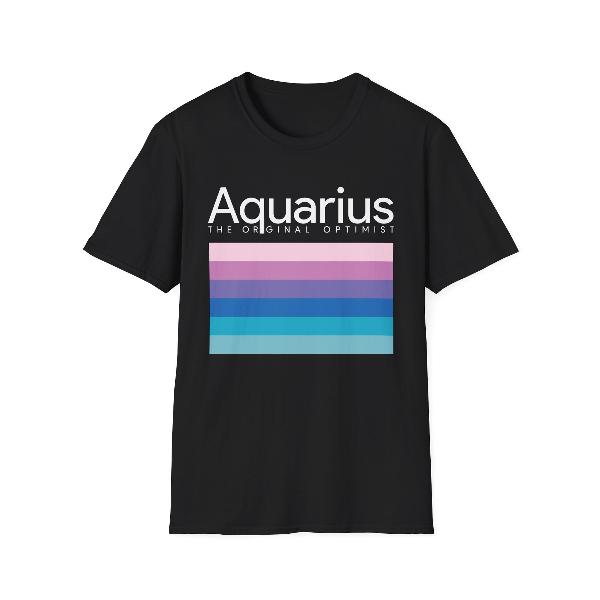 #WeAreAQUARIUS Tee - TalkPeng