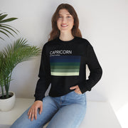 Capricorn Vibes Sweatshirt - TalkPeng