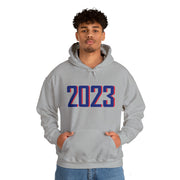 2023 Stars & Stripes Hoodie - TalkPeng