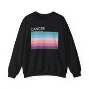 Cancer Vibes Sweatshirt - TalkPeng