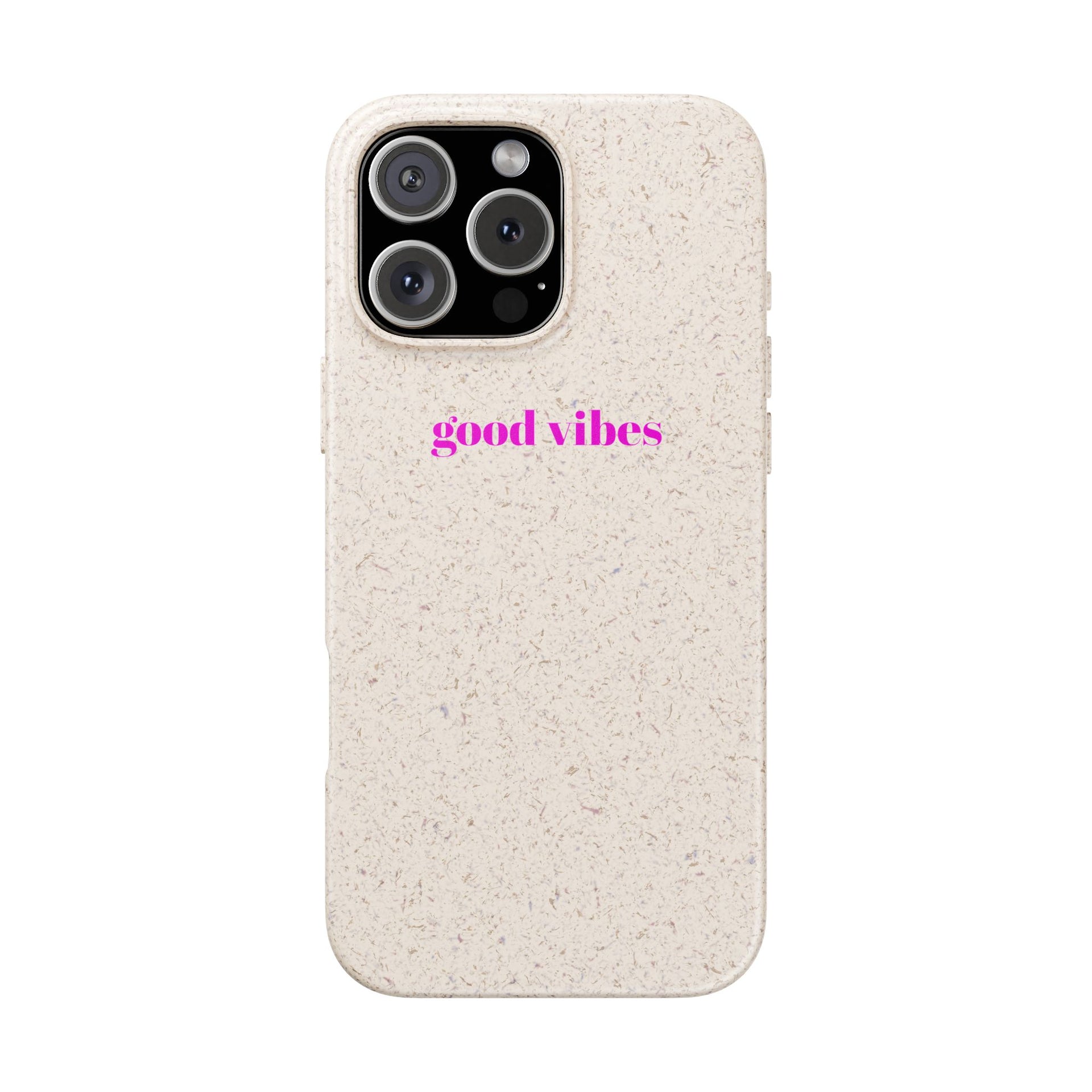 CUSTOM Biodegradable Phone Case - TalkPeng