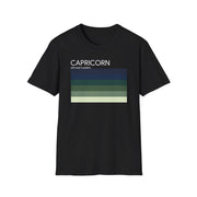 Capricorn Vibes Tee - TalkPeng