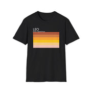 Leo Vibes Tee - TalkPeng