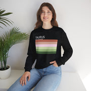 Tuarus Vibes Sweatshirt - TalkPeng