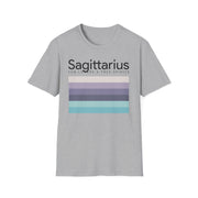 #WeAreSAGITTARIUS Tee - TalkPeng
