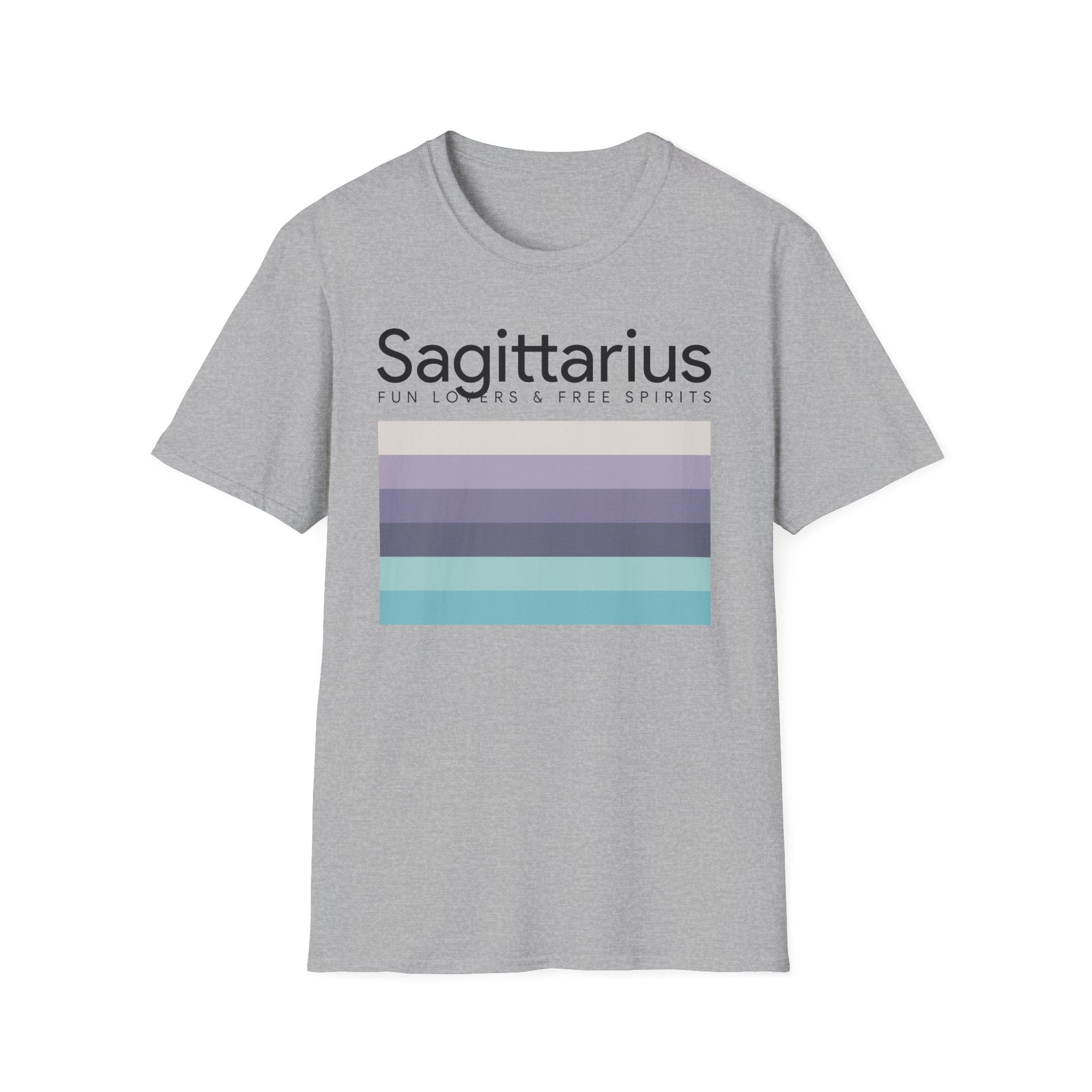 #WeAreSAGITTARIUS Tee - TalkPeng