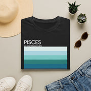 Pisces Vibes Tee - TalkPeng