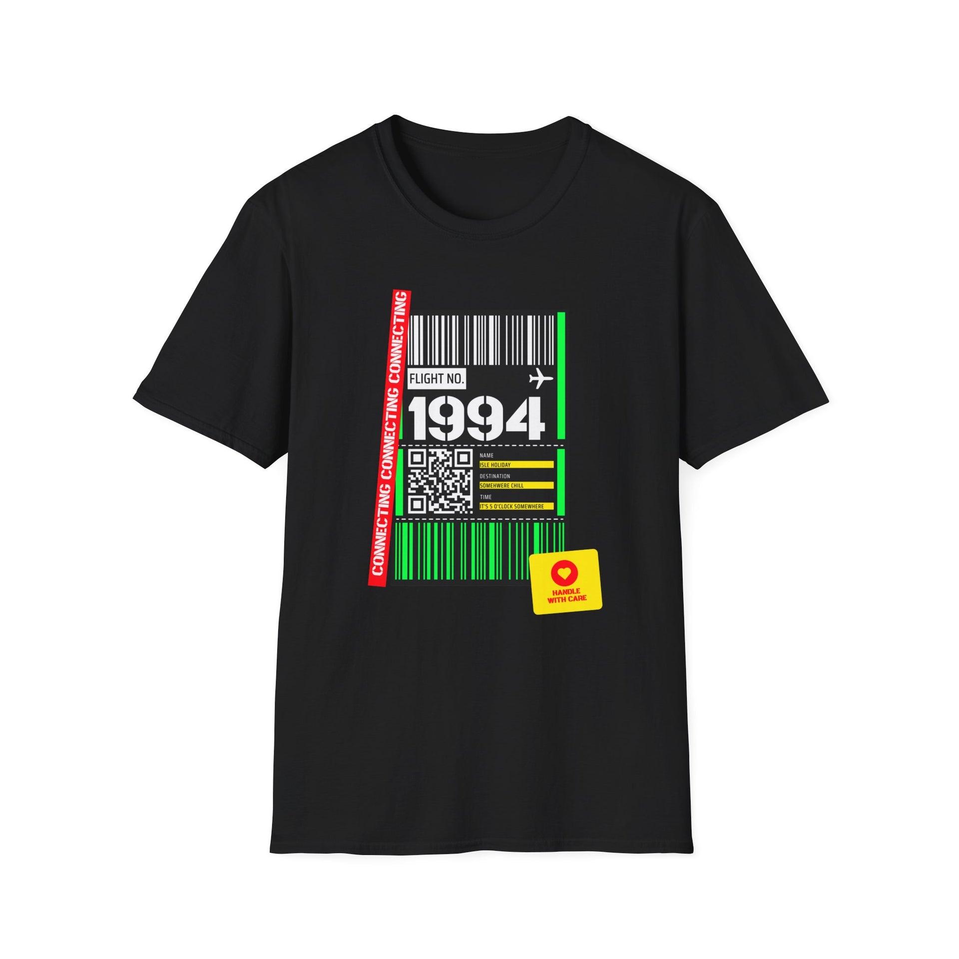 1994 FLY Tee - TalkPeng