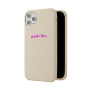 CUSTOM Biodegradable Phone Case - TalkPeng