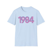 84 EUPHORIA Tee - TalkPeng