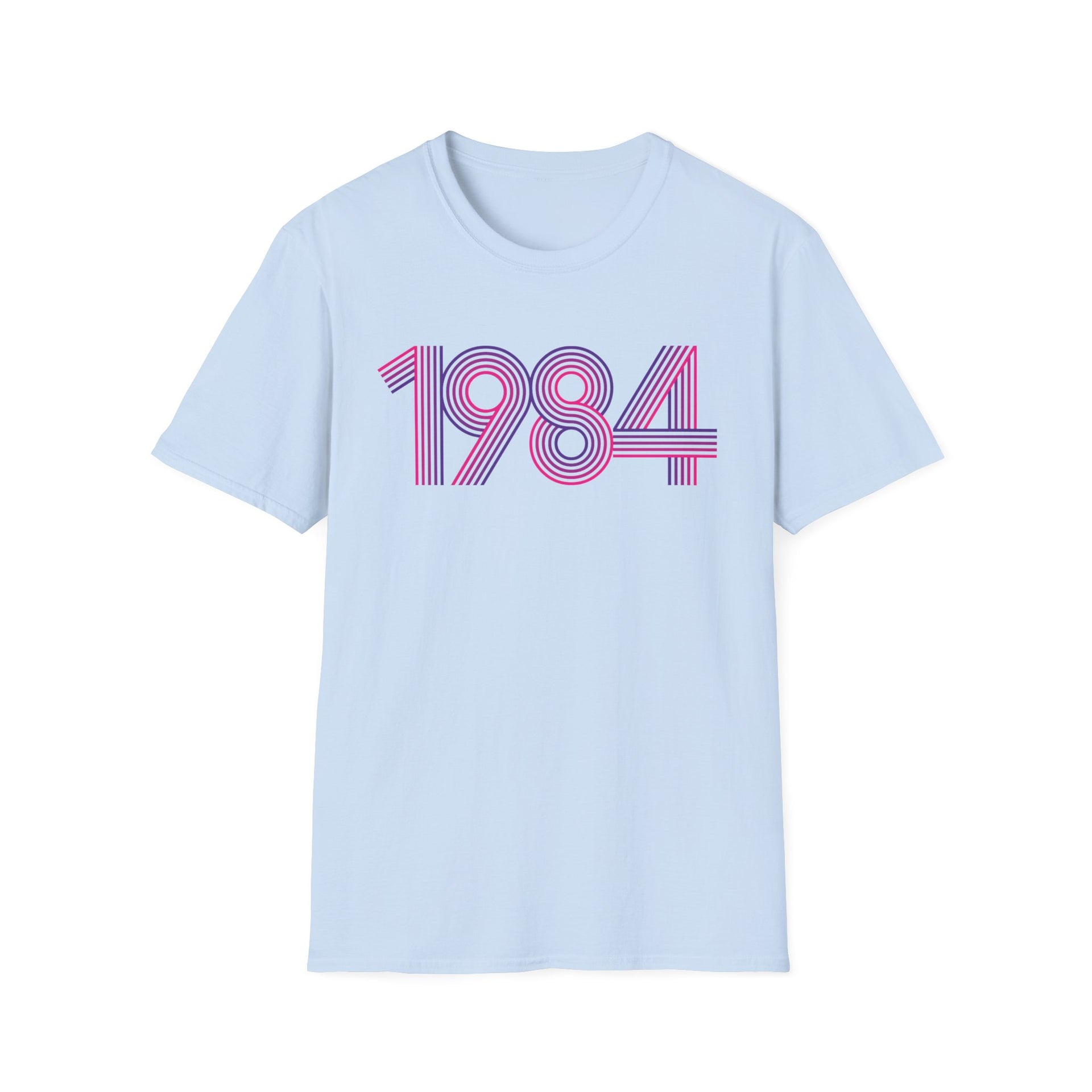 84 EUPHORIA Tee - TalkPeng