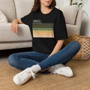 Virgo Vibes Tee - TalkPeng
