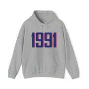 1991 Stars & Stripes Hoodie - TalkPeng