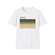 Virgo Vibes Tee - TalkPeng
