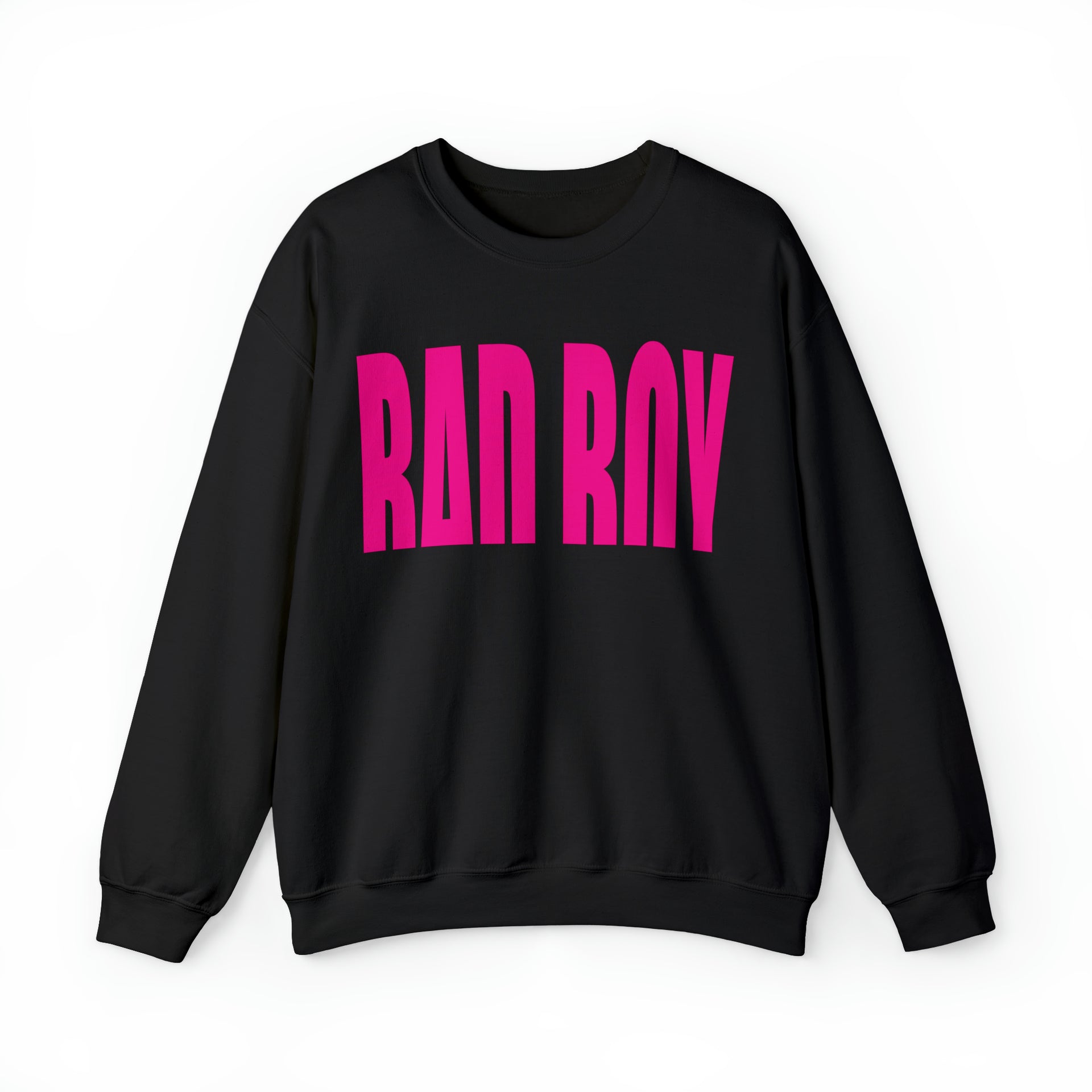 Bad Boy Sweater (US) - TalkPeng
