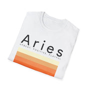 #WeAreARIES Tee - TalkPeng