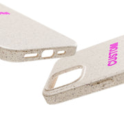 CUSTOM Biodegradable Phone Case - TalkPeng