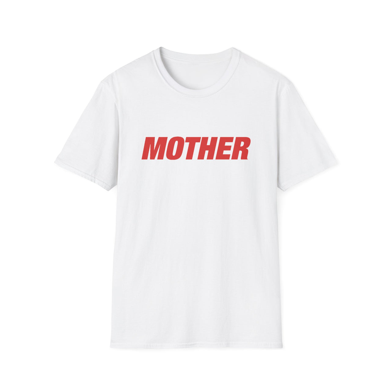 MOTHER Softstyle Tee - TalkPeng
