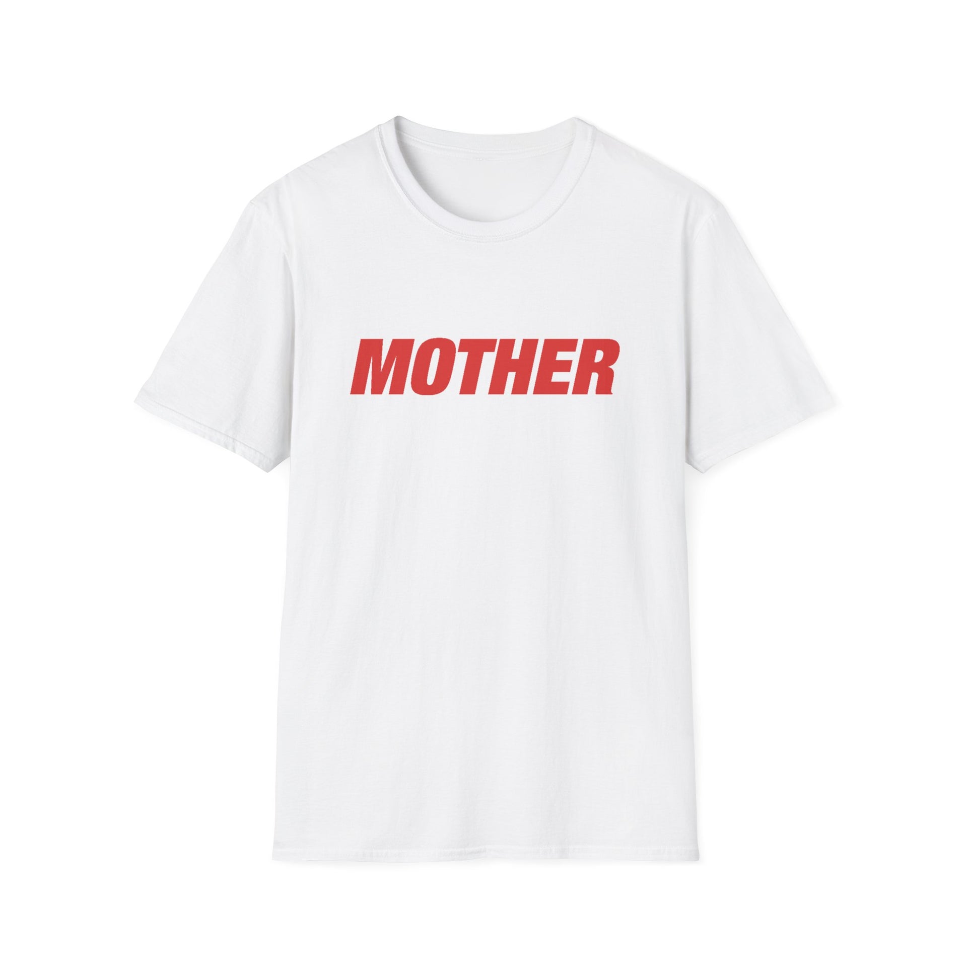 MOTHER Softstyle Tee - TalkPeng