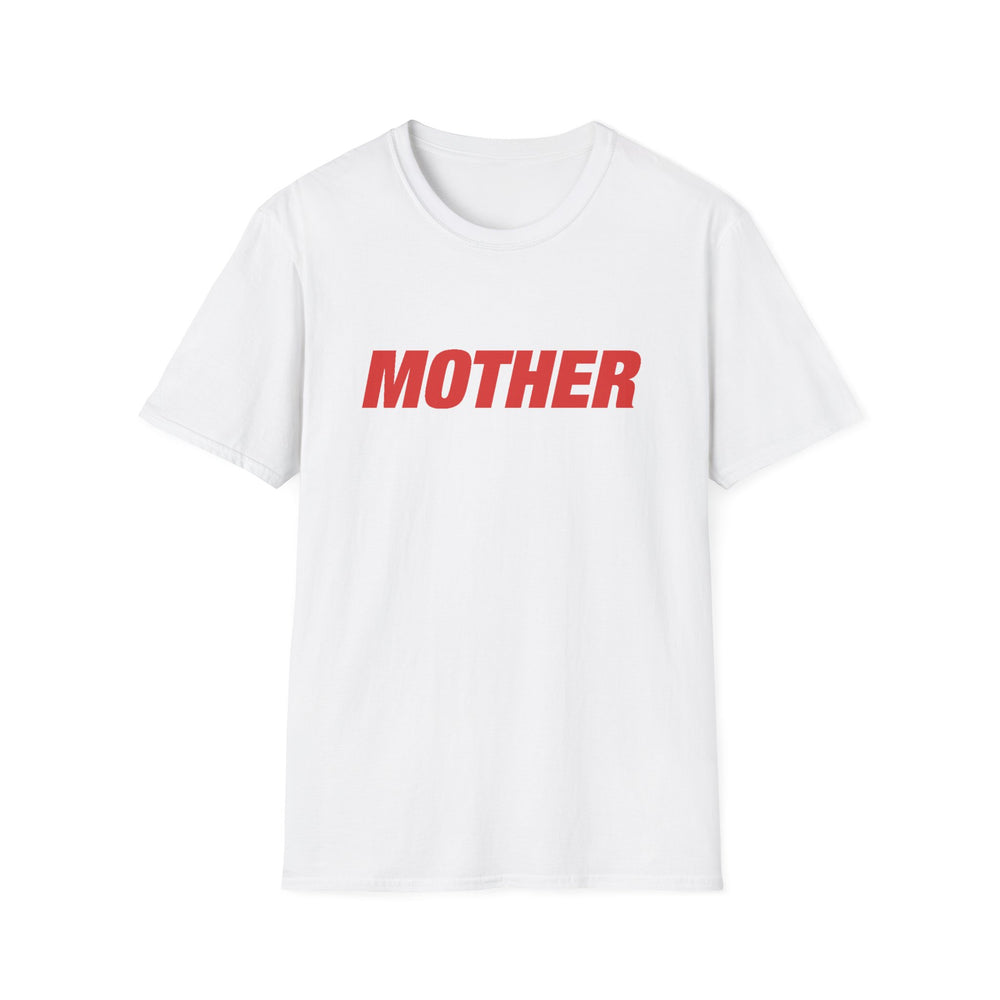 MOTHER Softstyle Tee - TalkPeng