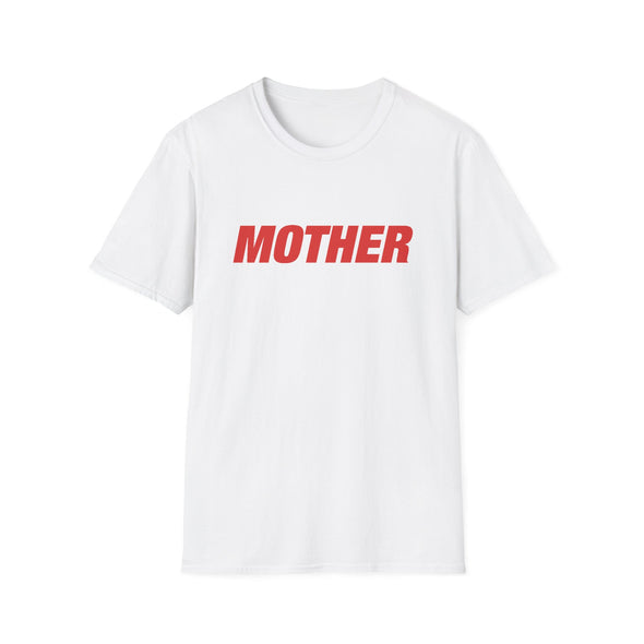 MOTHER Softstyle Tee - TalkPeng