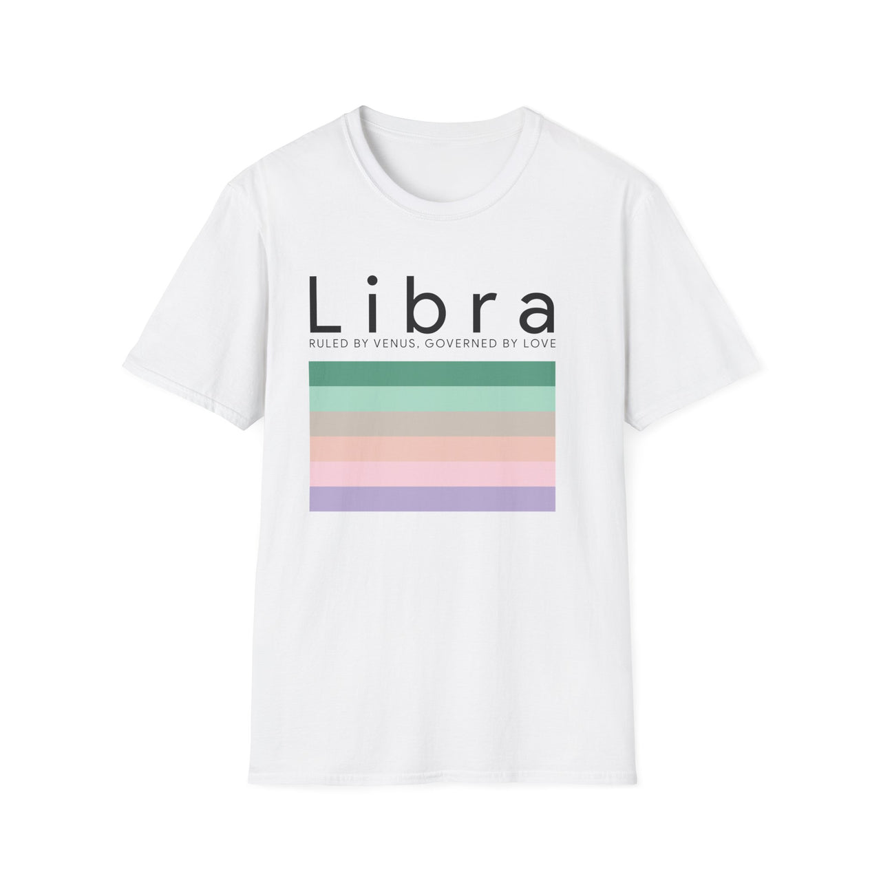 #WeAreLibra Tee - TalkPeng