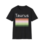 #WeAreTAURUS Tee - TalkPeng