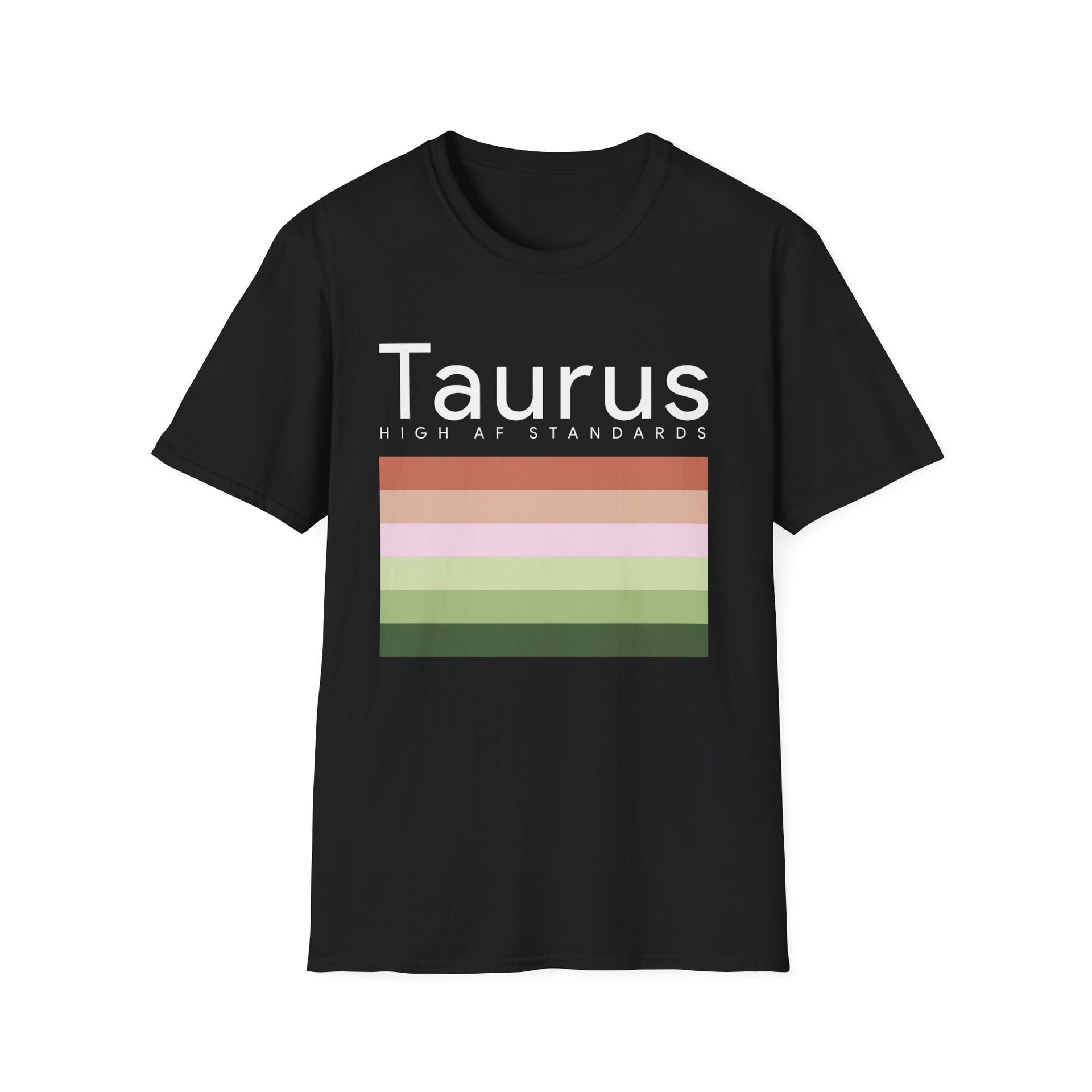 #WeAreTAURUS Tee - TalkPeng