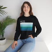 Pisces Vibes Sweatshirt - TalkPeng