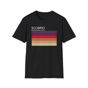 Scorpio Vibes Tee - TalkPeng