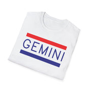 Gemini Dutch Tee - TalkPeng