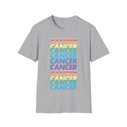 CANCER STREET Tee - TalkPeng